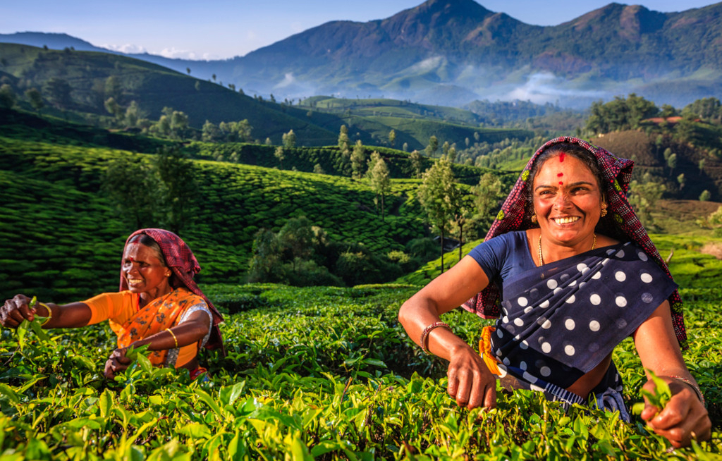 Kerala Tourism präsentiert sich in zwei deutschen Städten