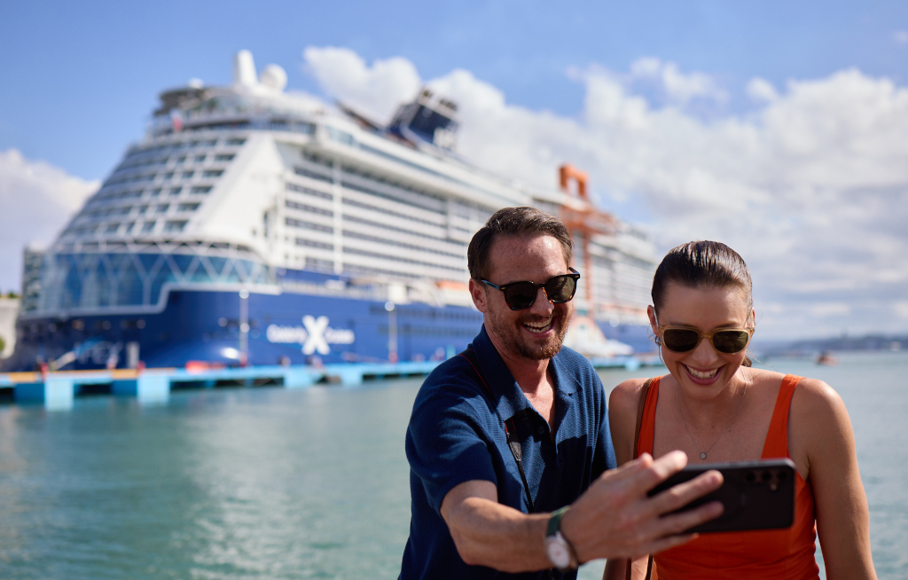 WAVE Kampagne: Celebrity Cruises mit neuen Sonderkonditionen bis März 2026