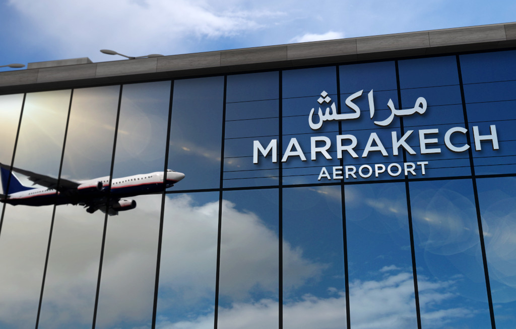 Marokko rückt im Winterflugplan näher an den DACH-Raum