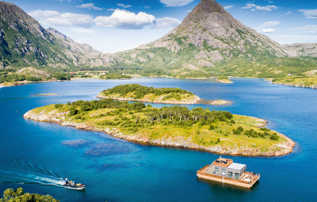 Norway Pro Travel startet mit Rekordangebot in den Sommer 2026