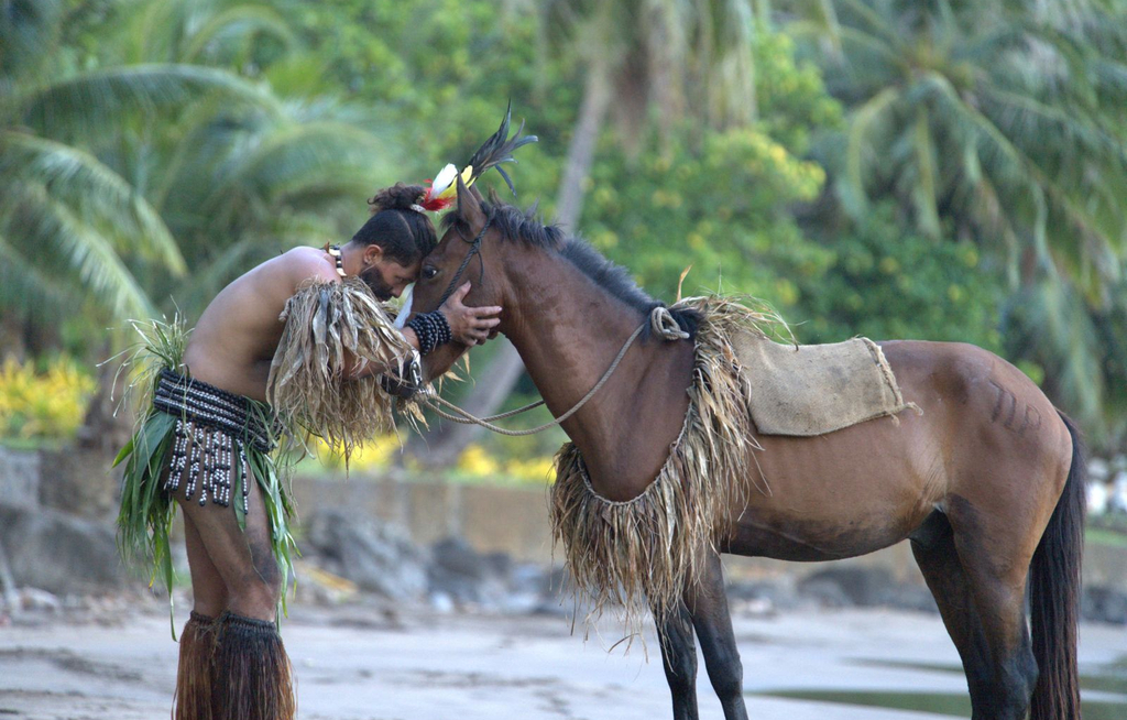 Tahiti Tourisme startet emotionale Weltkampagne