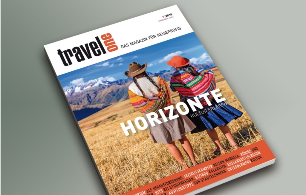Wie gefällt Ihnen das Travel One Magazin? An Umfrage teilnehmen und 100 Euro IKEA-Gutschein gewinnen.