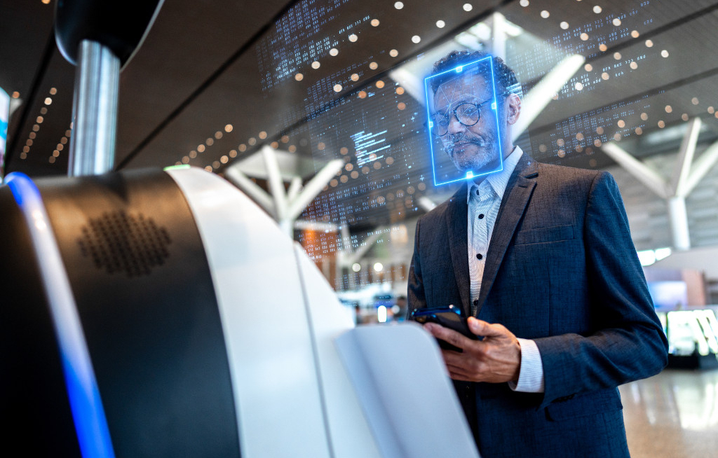Amadeus unterstützt bei der Digitalisierung im Luftverkehr