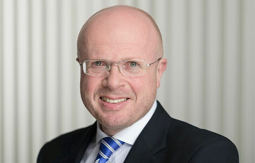 Dirk Bremer tritt als Präsident zurück
