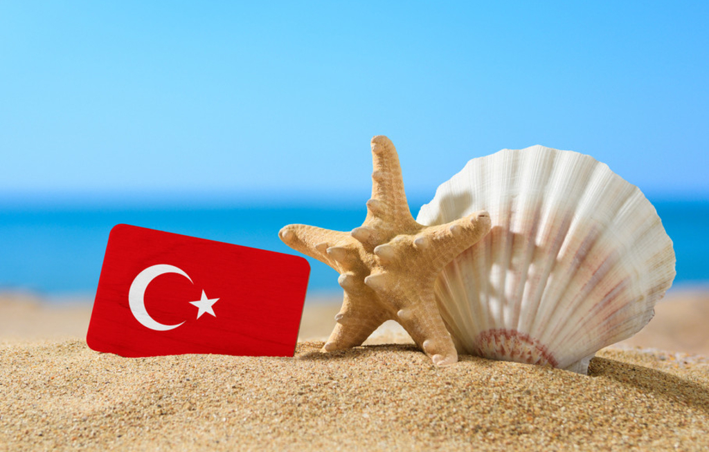 Türkei meldet kleines Minus aus Deutschland – und Trendwende im Juni