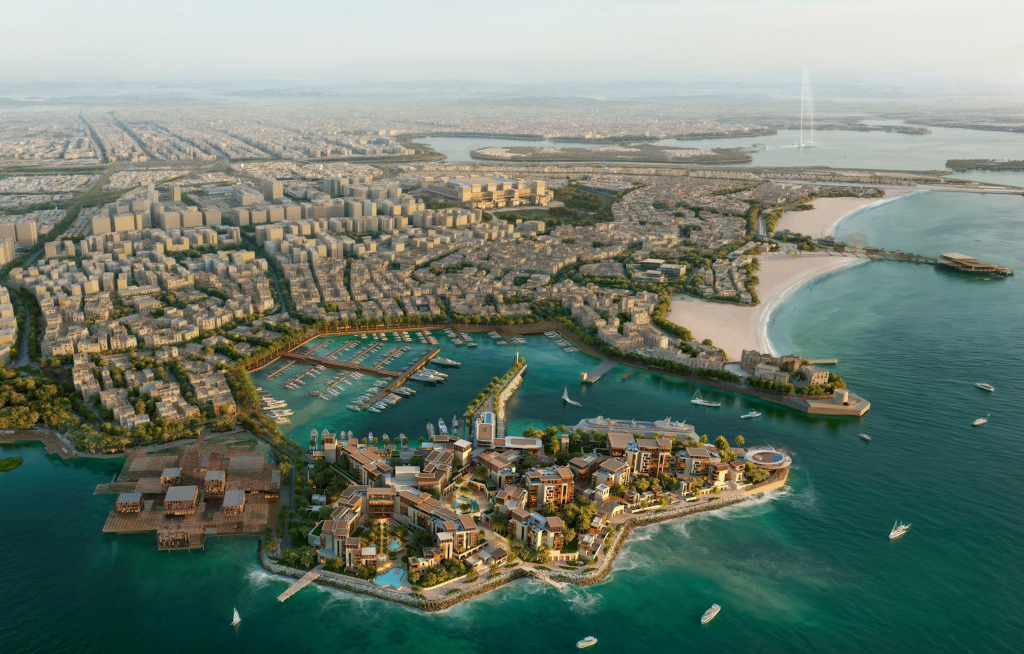 Mandarin Oriental expandiert weiter in Saudi-Arabien