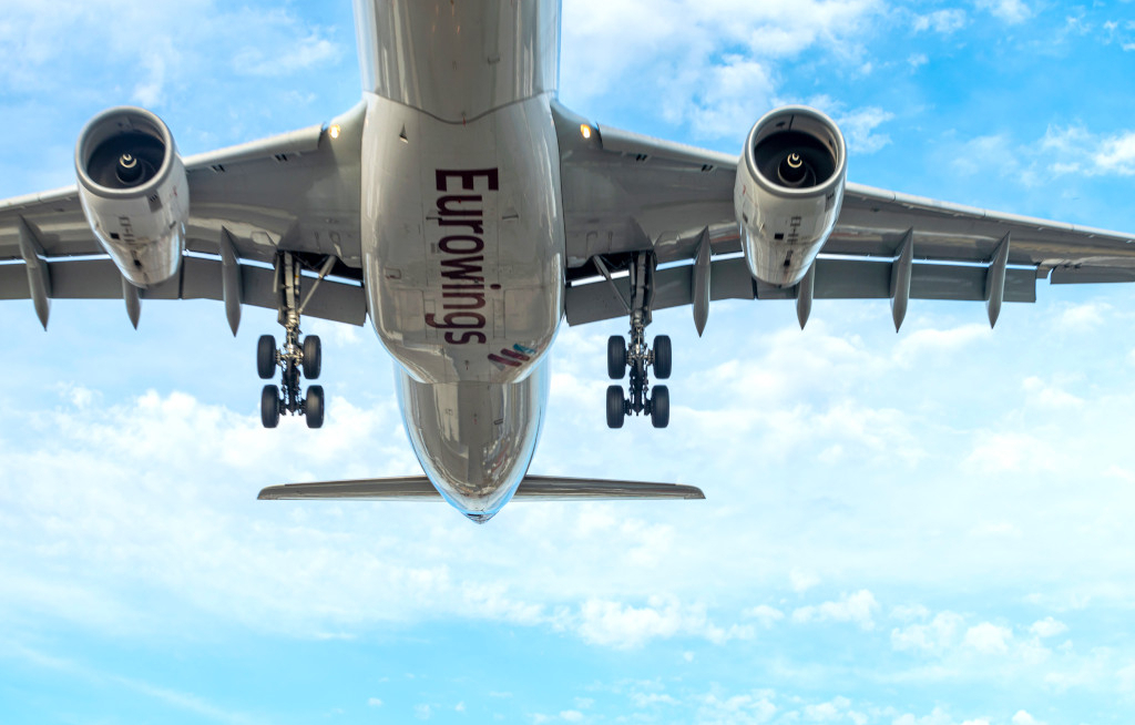 Eurowings wächst ab BER und mit Sun Express
