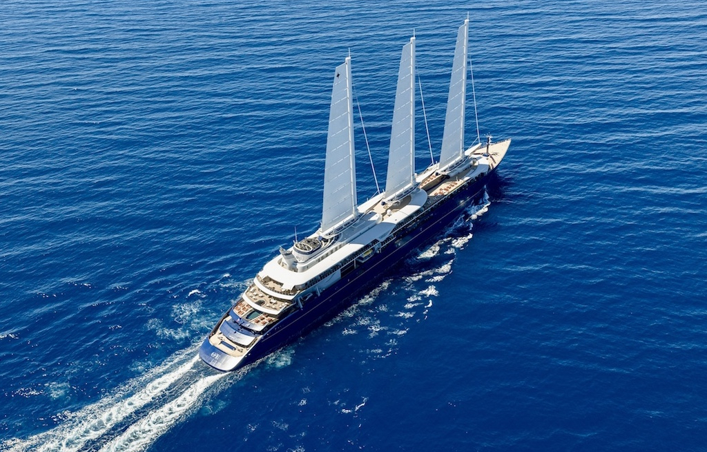 Windrose Finest Travel setzt die Segel mit neuem Partner