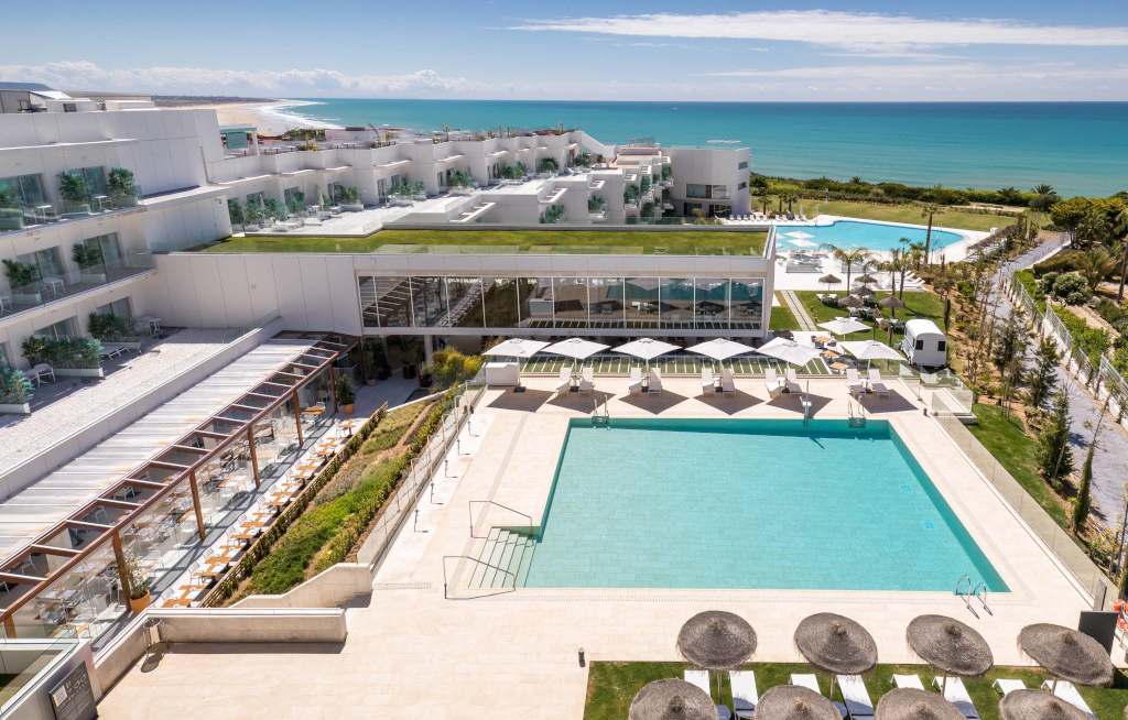 Grupotel eröffnet erstes Hotel in Andalusien