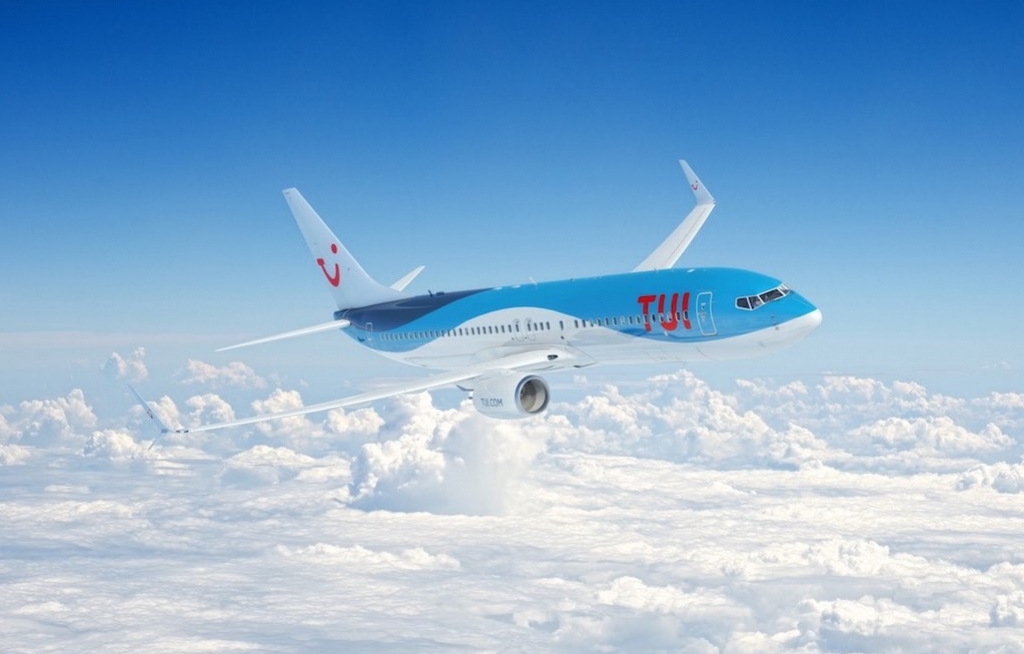 TUI eröffnet Sommersaison auf Zypern