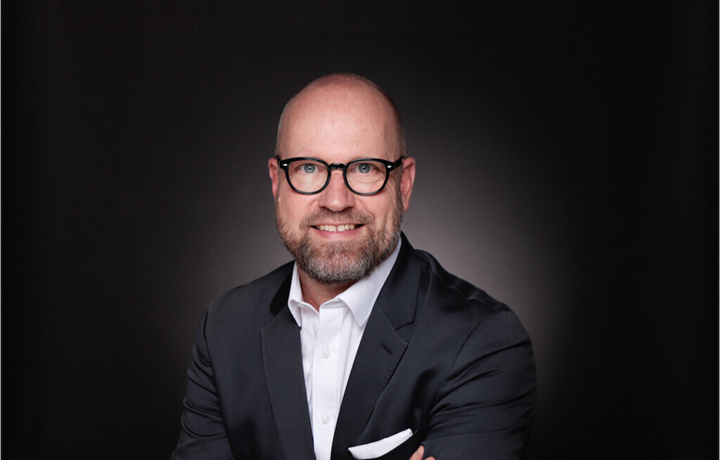 Tom Fecke leitet das Kreuzfahrtsegment