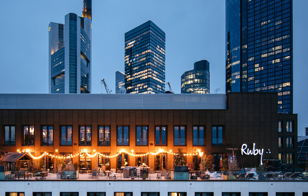 IHG Hotels & Resorts erwirbt die Marke Ruby