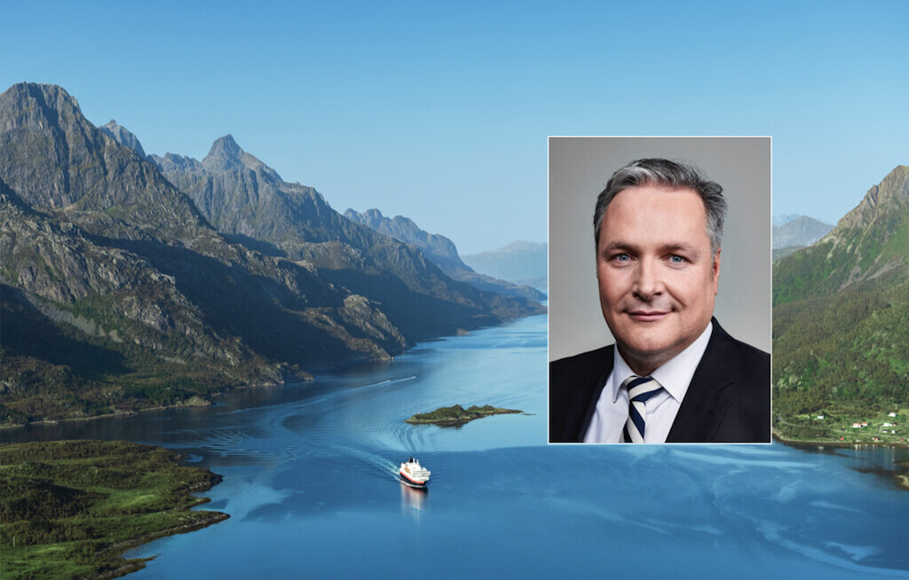 Neuer Key Account Manager geht an Bord