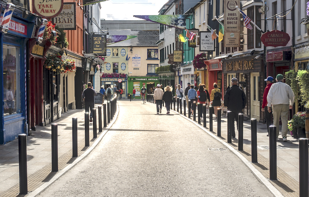 Dertour Academy findet 2022 in Irland statt