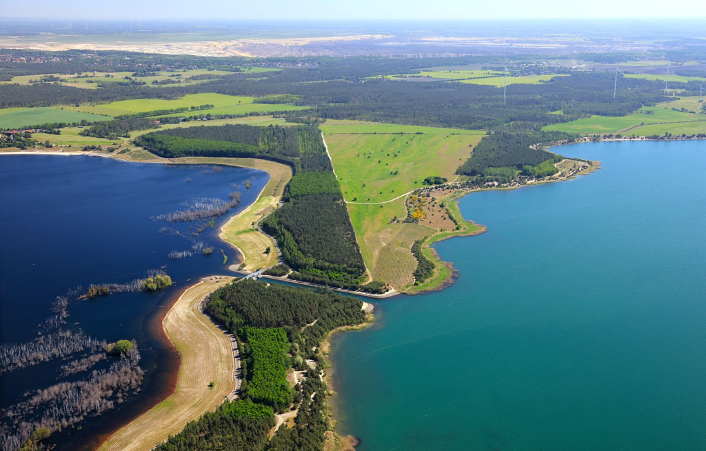 Center Parcs prüft 300-Millionen-Projekt in der Lausitz