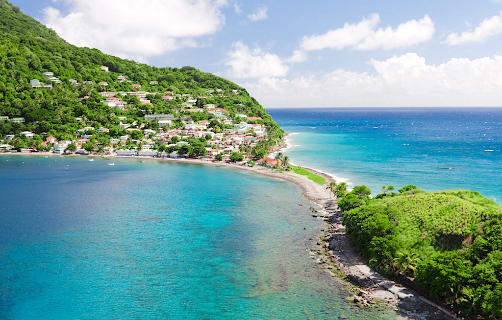 Webinare mit dem Dominica Tourist Office