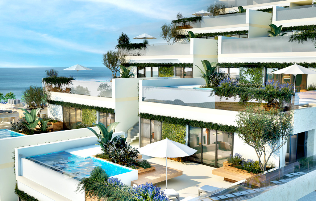 Hard Rock eröffnet neues Hotel an Maltas Küste