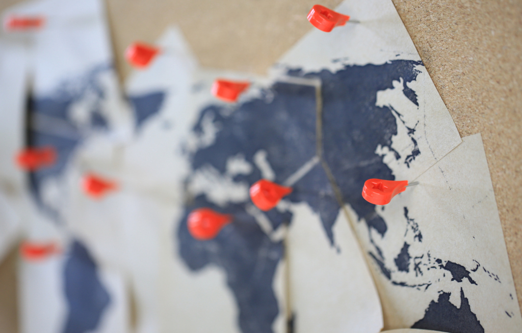 A3M korrigiert Risk Map 2026 außerplanmäßig nach oben