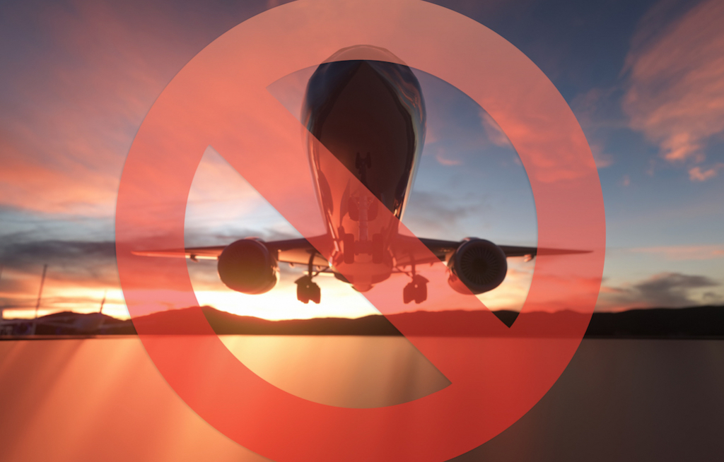 Green Airlines stell Touristik-Routen ein
