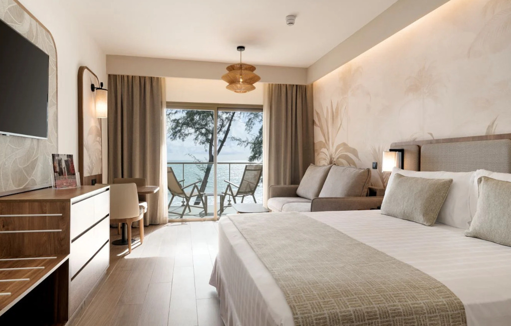 Riu feiert Thailand-Debüt mit Fünf-Sterne-Resort auf Phuket