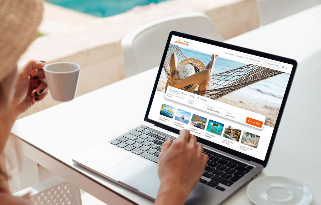 Neue TVG-Plattform für den Online-Auftritt