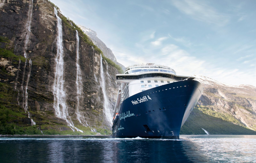 Corona an Bord: 300 Gäste müssen ihre Reise abbrechen