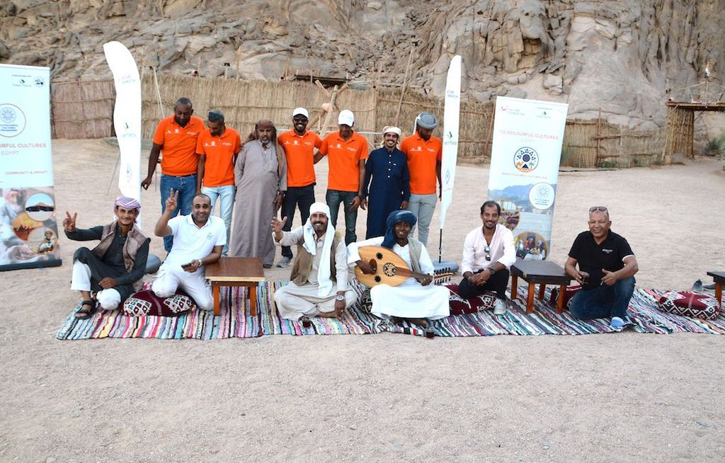 TUI unterstützt Kulturtourismus in Hurghada