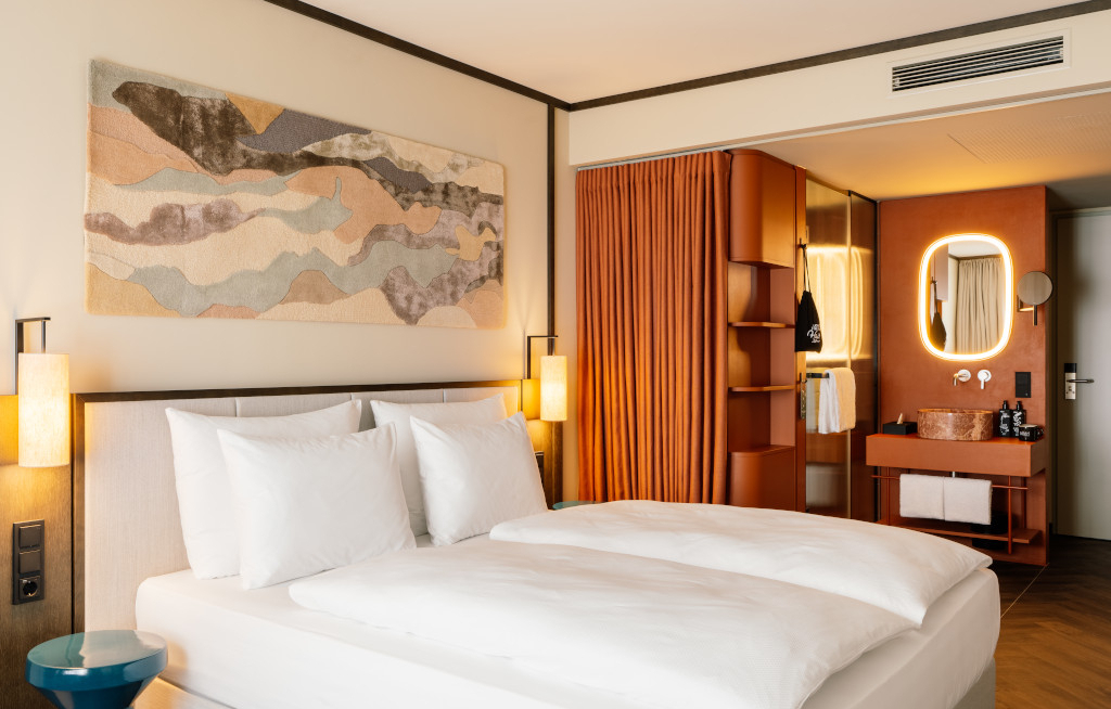 Independent Hotel Show kürt die besten Individualhotels