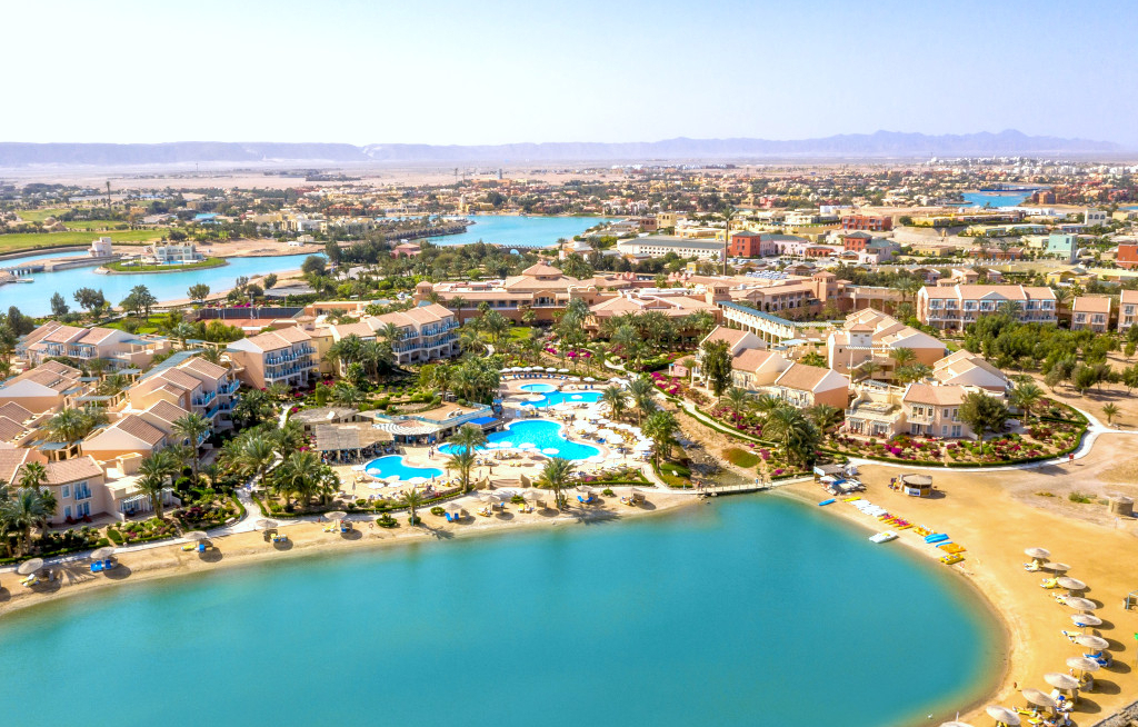 Accor wandelt Mövenpick El Gouna in Sofitel-Luxusresort um