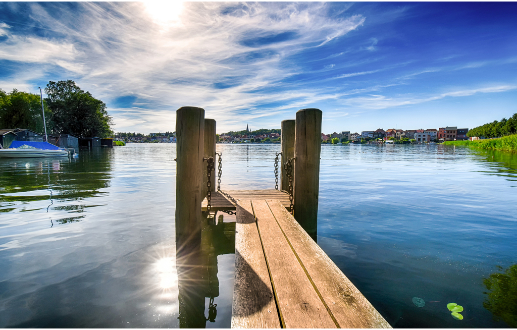„Deutschlands Seenland“: Berlin, Brandenburg und Mecklenburg-Vorpommern bauen Allianz im Wassertourismus aus