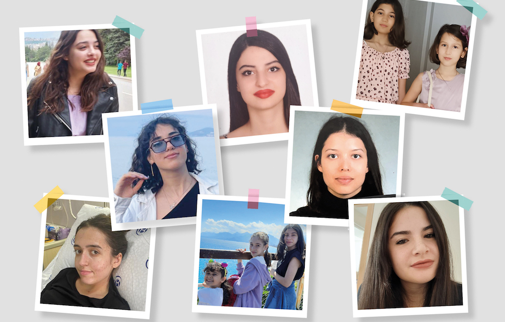 Vtours unterstützt Studierende in der Türkei