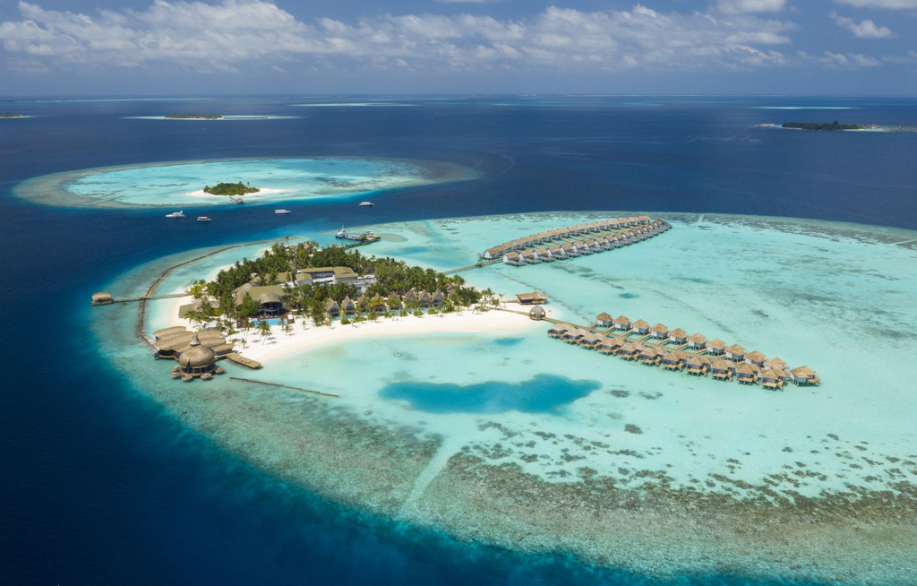 OUTRIGGER Maldives setzt Maßstäbe für Familienreisen