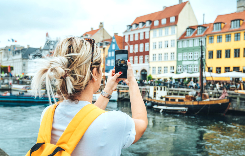 Dänemark stärkt touristische Vielfalt von Kunst bis Küste
