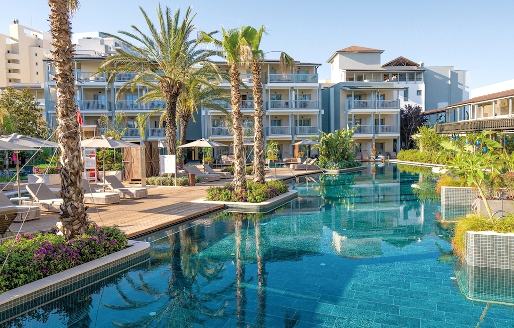 Schauinsland lädt zu den Signature Days nach Antalya
