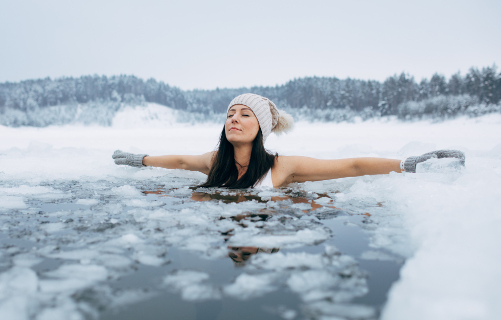 Fit Reisen setzt auf Sauna, Sisu und Friluftsliv im Winter