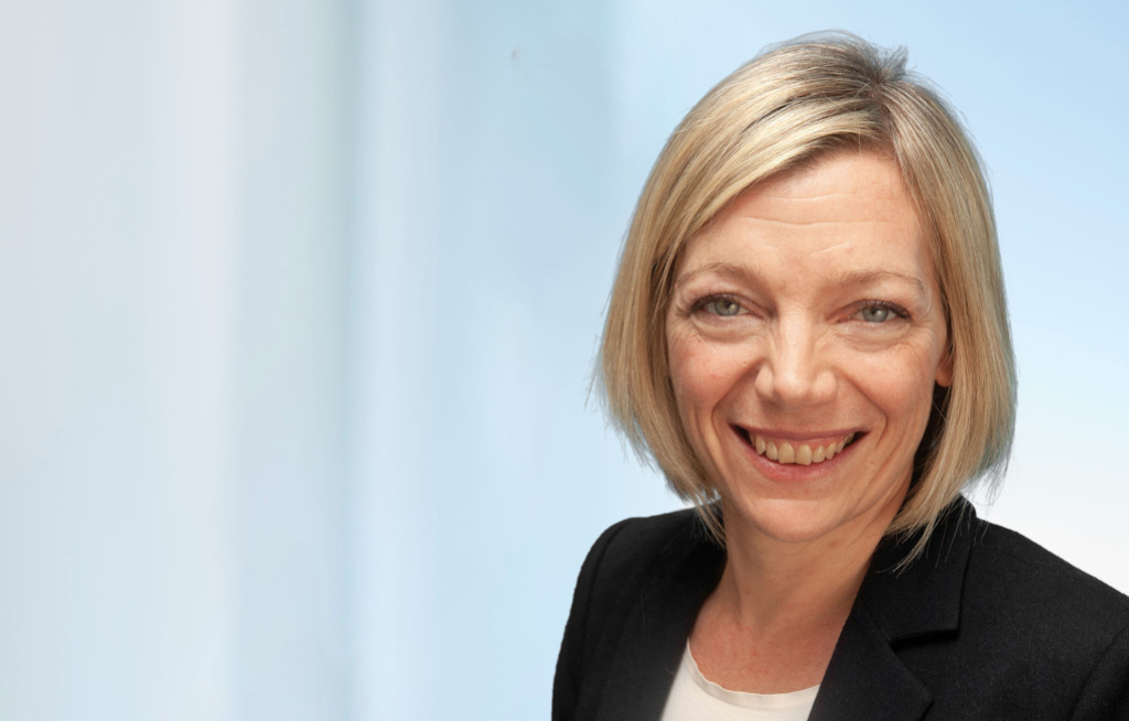 Louise Bates übernimmt Führung von TUI Blue