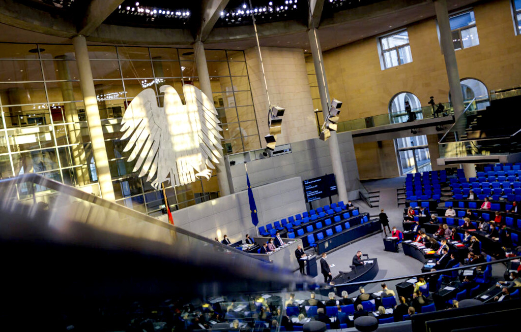 Das steht in der Nationalen Tourismusstrategie des Bundes