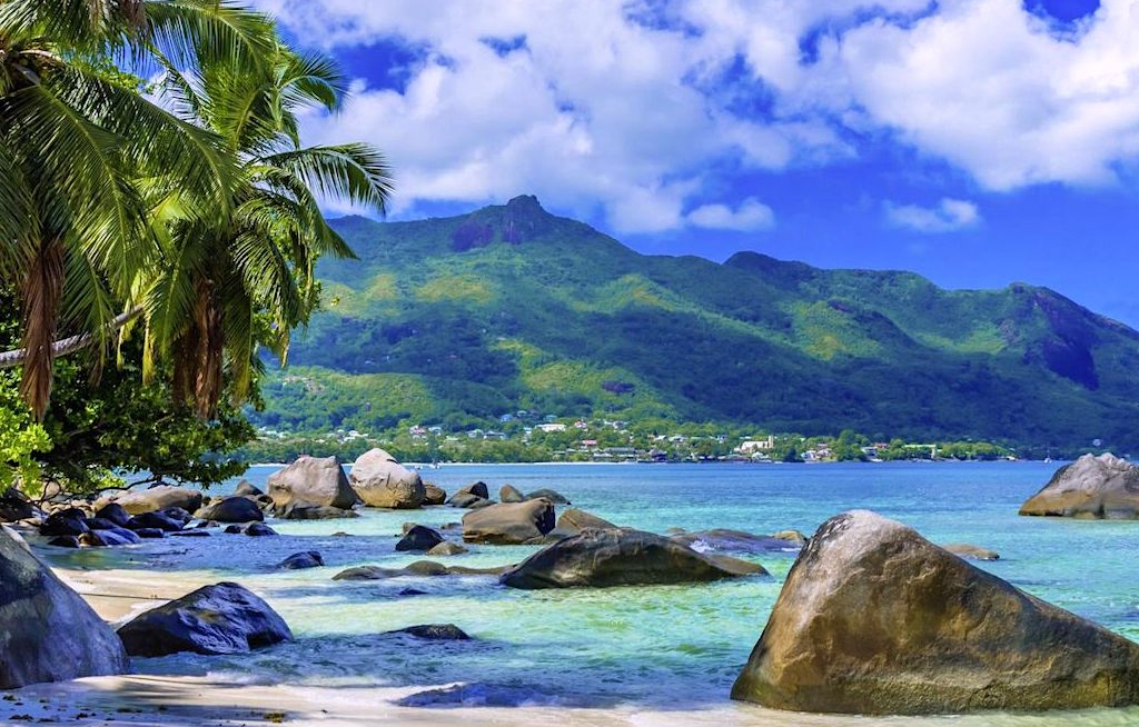 Reisewarnungen für die Seychellen und Barbados