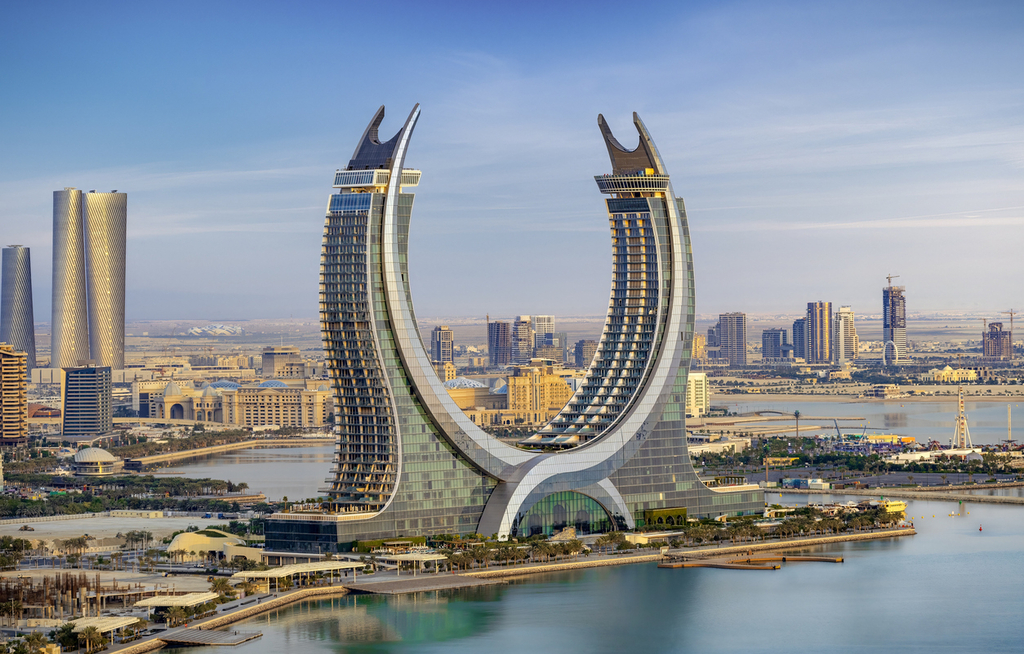 Doha positioniert sich 2026 als Hauptstadt der Entschleunigung und Kultur