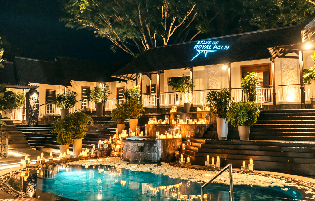 Beachcomber zeichnet Top-Partner im Vertrieb aus