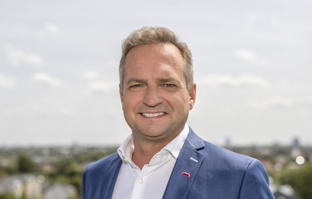 Sören Hartmann wird neuer BTW-Präsident