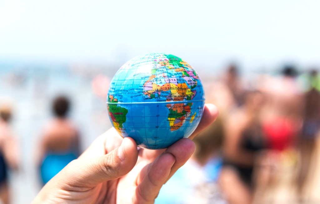 Weltweiter Tourismus wächst 2025 um vier Prozent