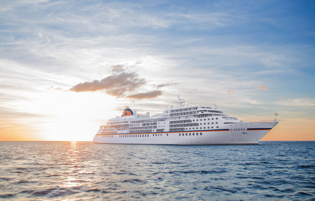 Hapag-Lloyd erweitert Bordprogramm um prominente Talks