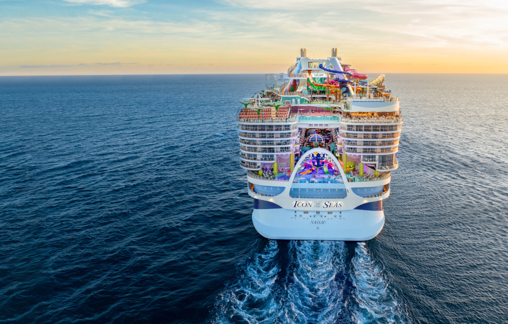 Royal Caribbean Group kombiniert Treueprogramme