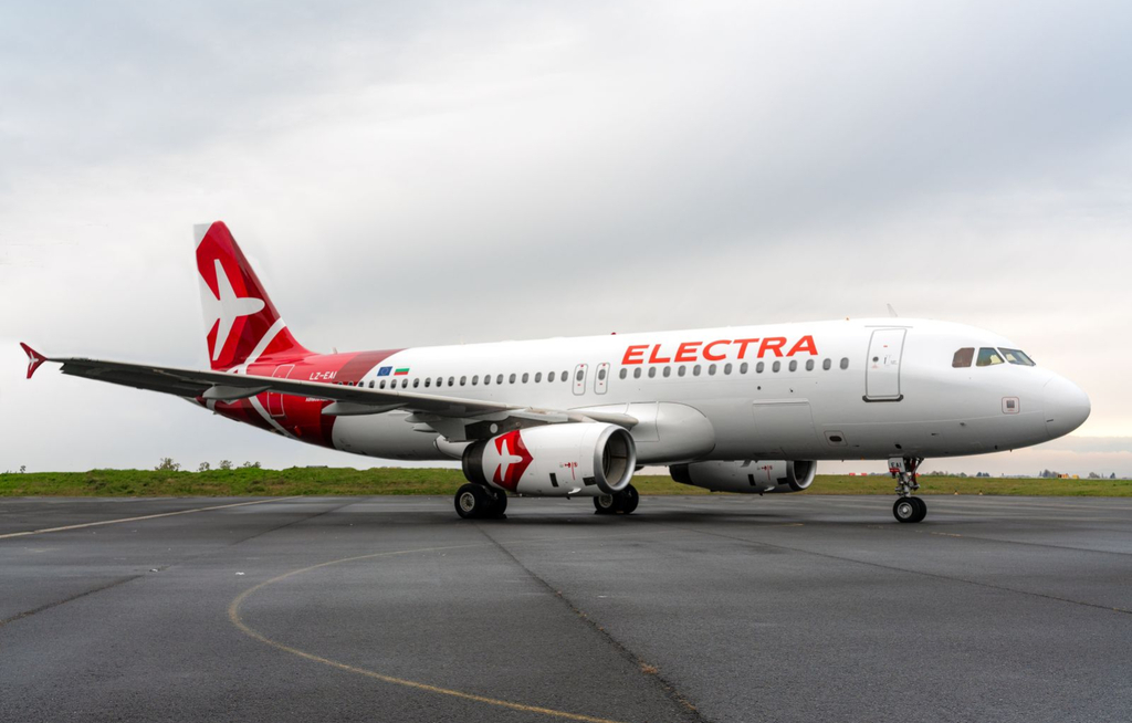 Electra Airways startet Flüge nach Bulgarien