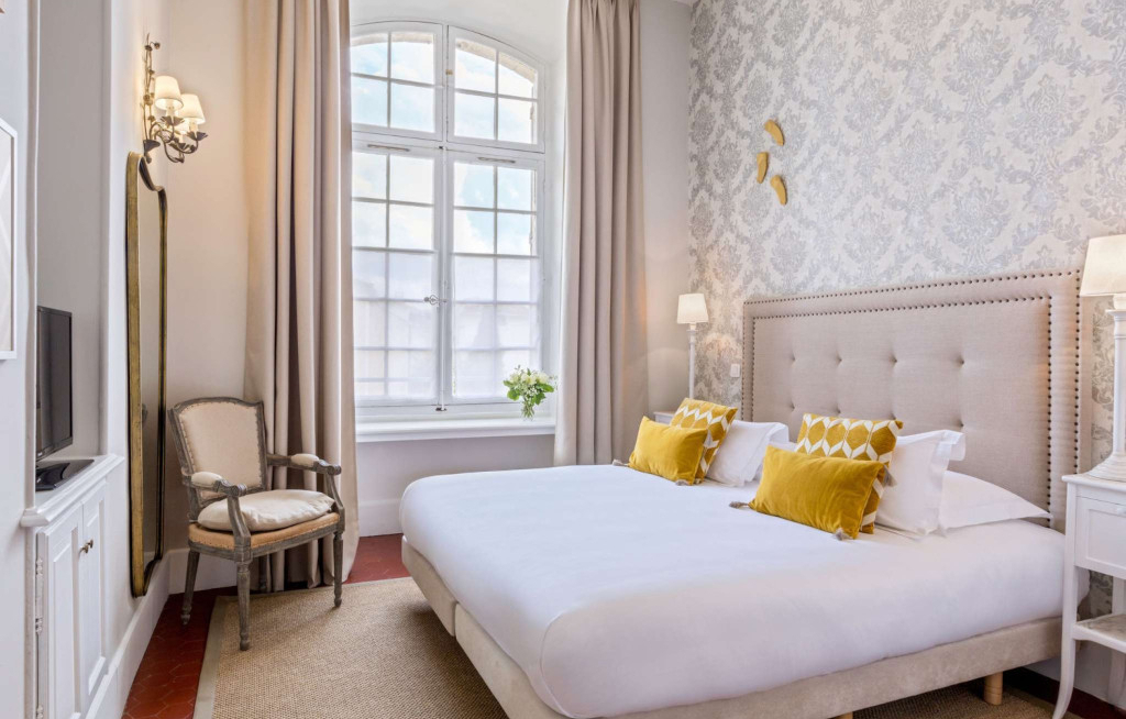 Accor baut Hotelportfolio in Europa weiter aus