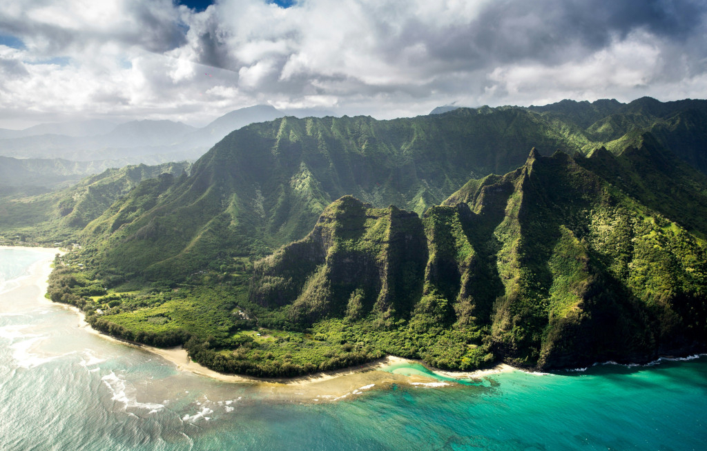 Hawaii, Private Travel, Cruises – das sind die Airtours-Luxus-Trends