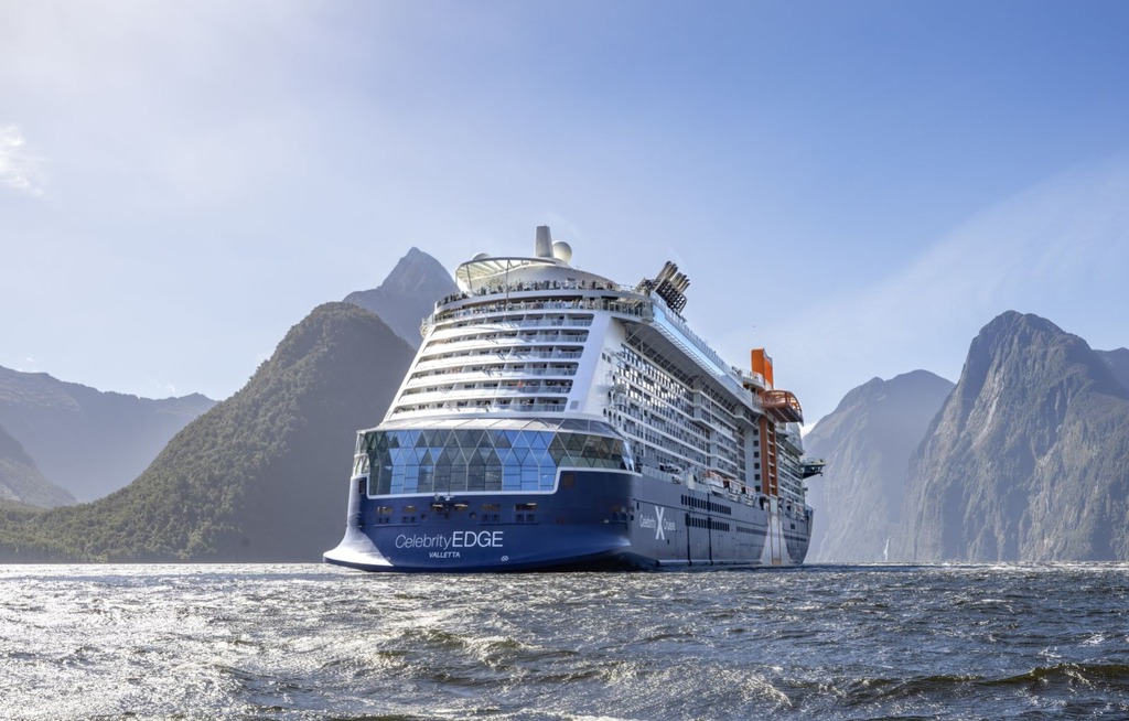 Celebrity Cruises startet Trainings-Programm für Reiseberater