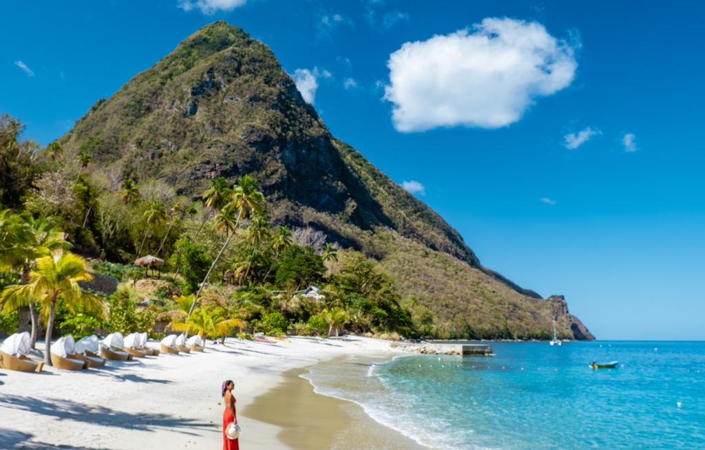 Saint Lucia baut Tourismusstrategie in der DACH-Region aus