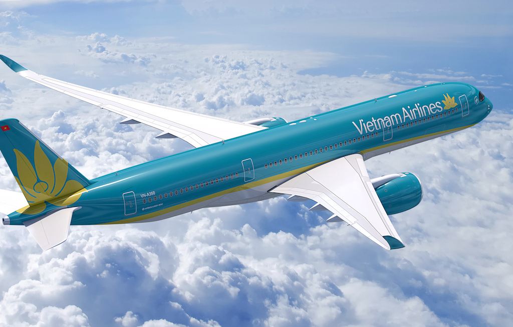 Vietnam Airlines reagiert auf Pleite-Spekulationen